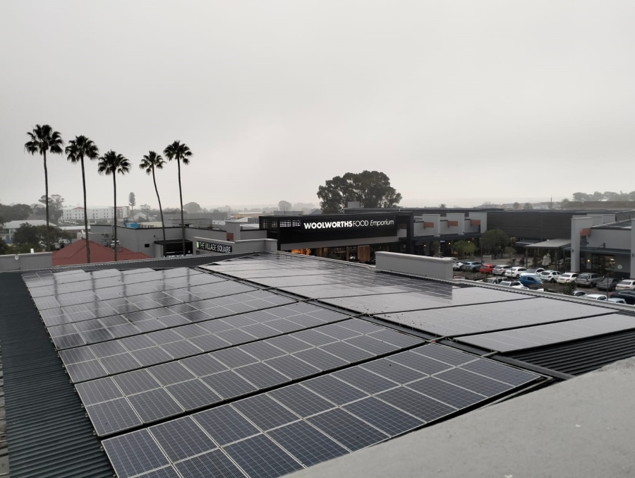 To Let Commercial Property for Rent in Durbanville Western Cape